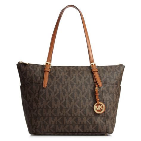 macys michael kors purses sale|mk purses clearance macy's.